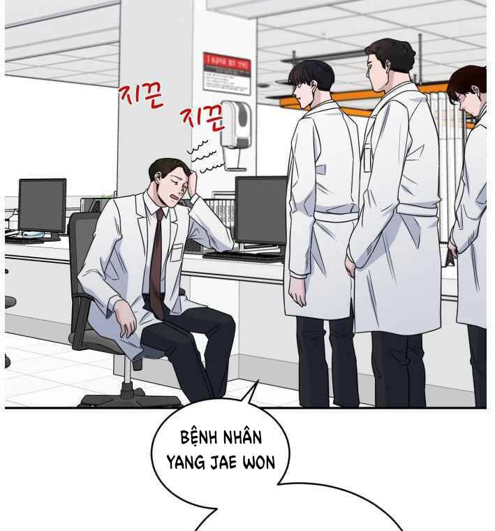 A.i. Doctor Chapter 31 - 3
