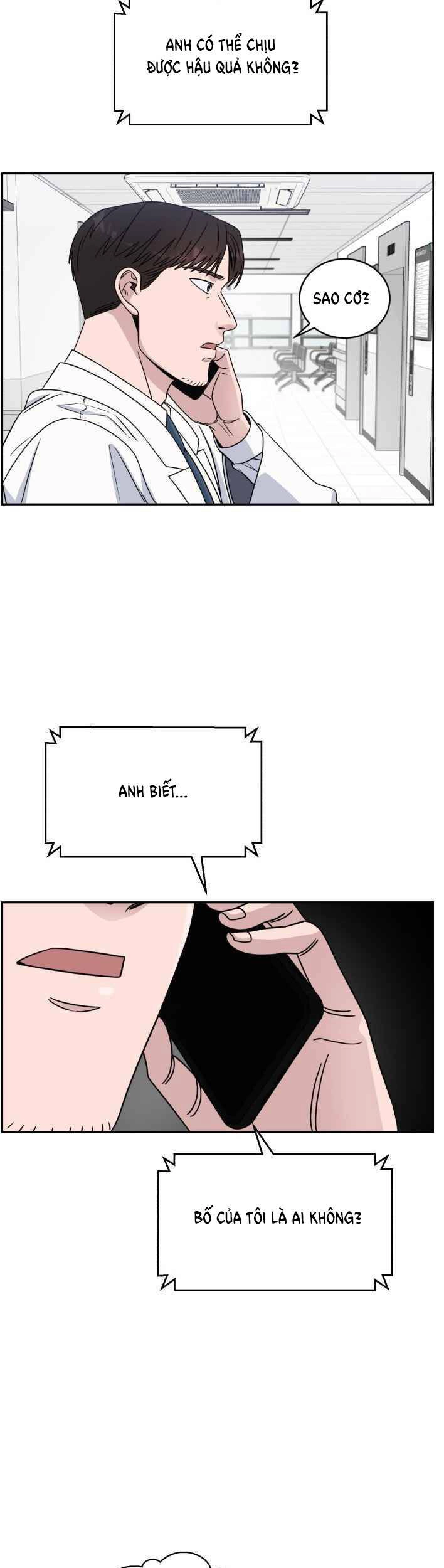 A.i. Doctor Chapter 31 - 22