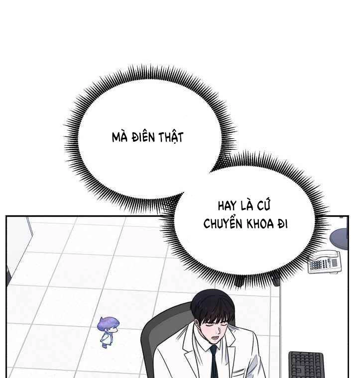 A.i. Doctor Chapter 31 - 42