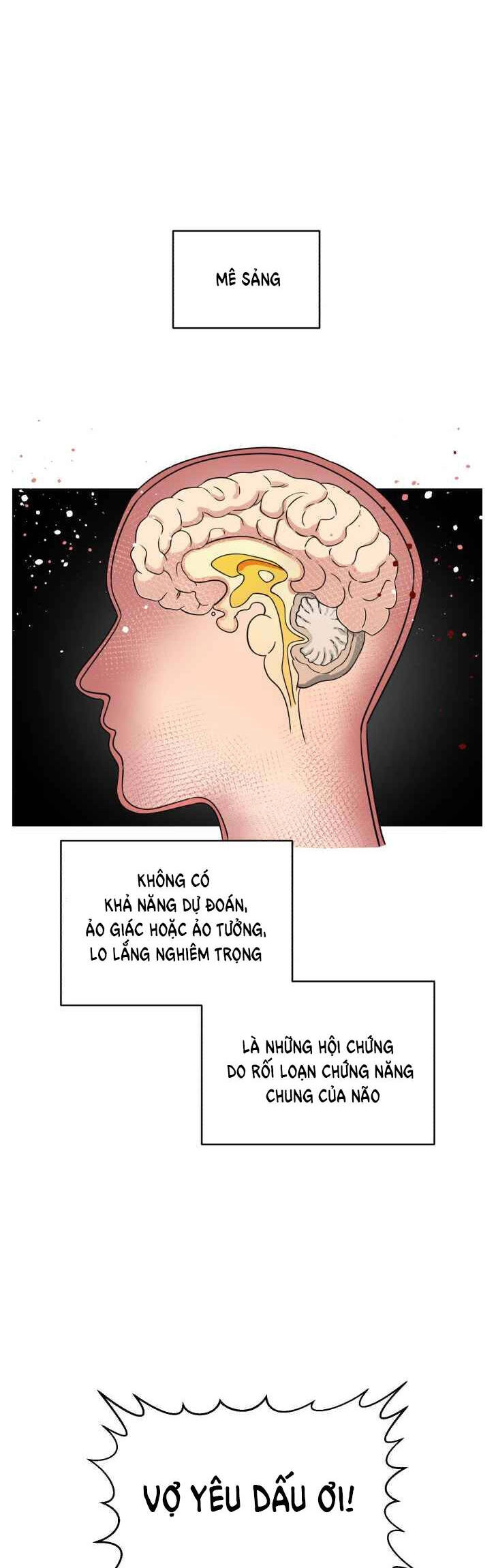 A.i. Doctor Chapter 32 - 10