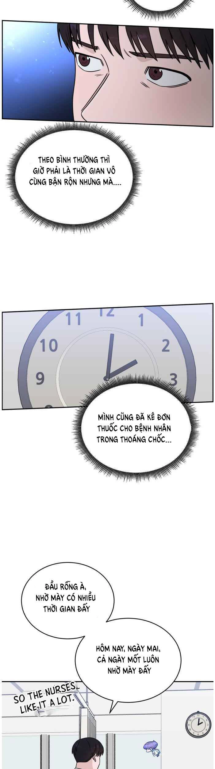 A.i. Doctor Chapter 32 - 25