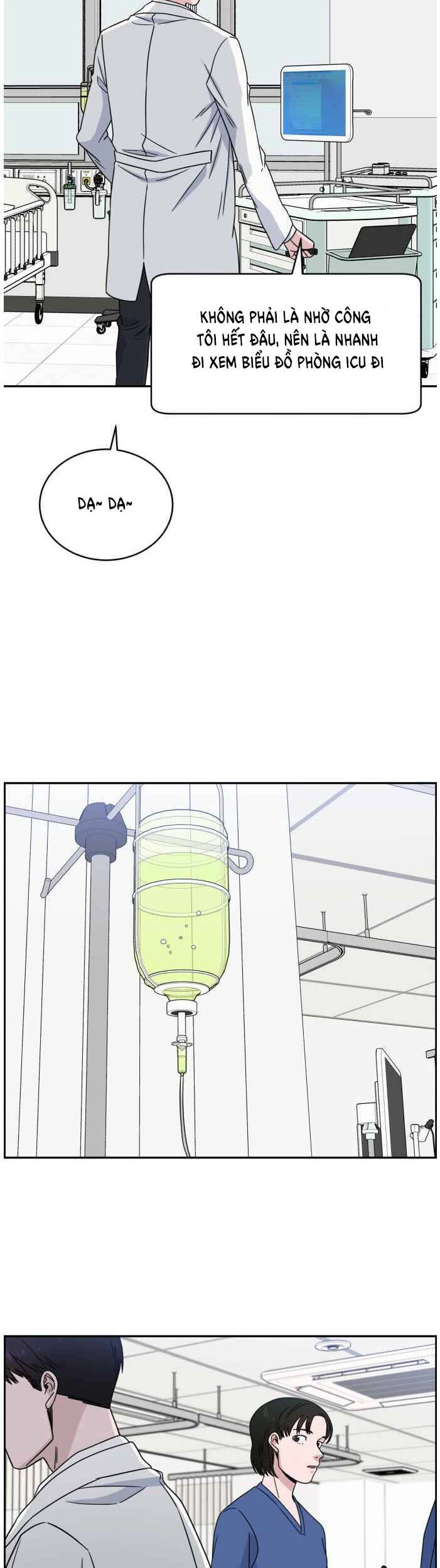 A.i. Doctor Chapter 32 - 26