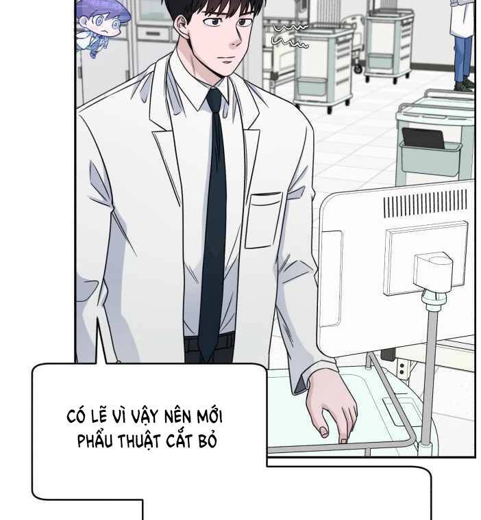 A.i. Doctor Chapter 32 - 33