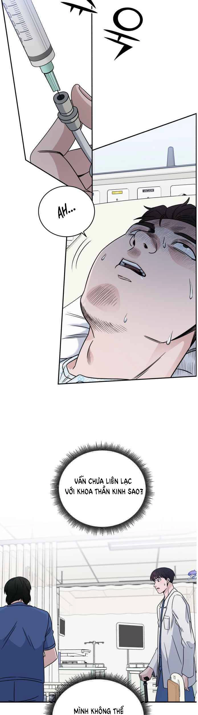 A.i. Doctor Chapter 32 - 49