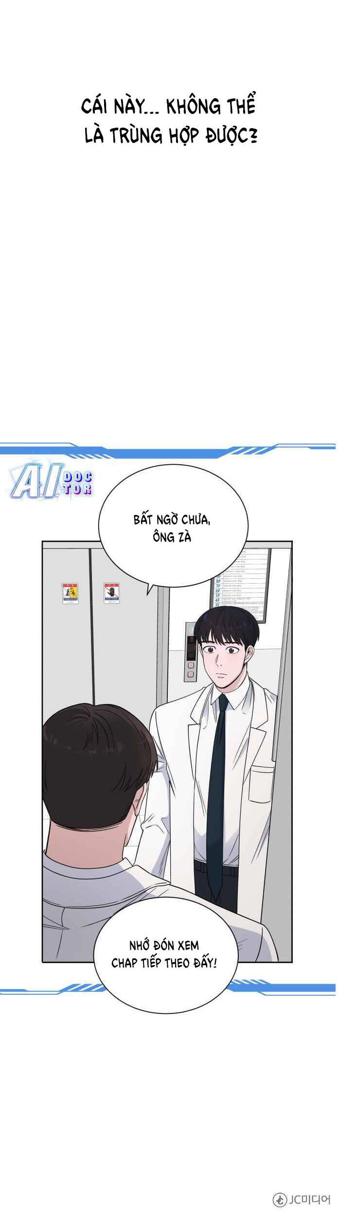 A.i. Doctor Chapter 32 - 53