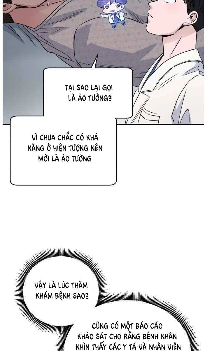 A.i. Doctor Chapter 33 - 4