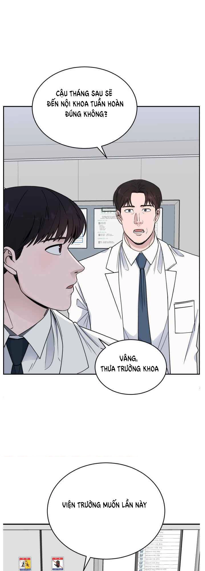 A.i. Doctor Chapter 33 - 30