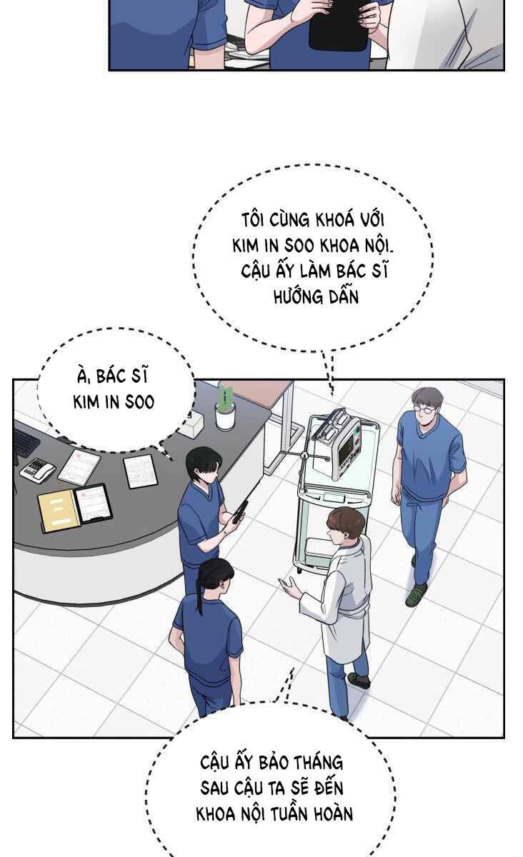 A.i. Doctor Chapter 33 - 48