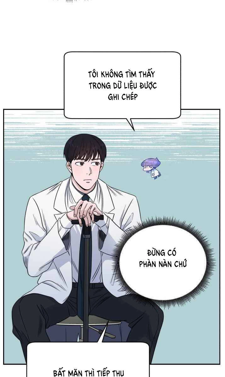A.i. Doctor Chapter 34 - 4