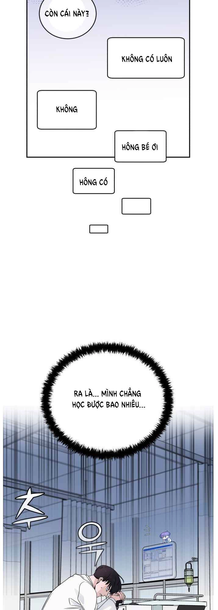 A.i. Doctor Chapter 34 - 6