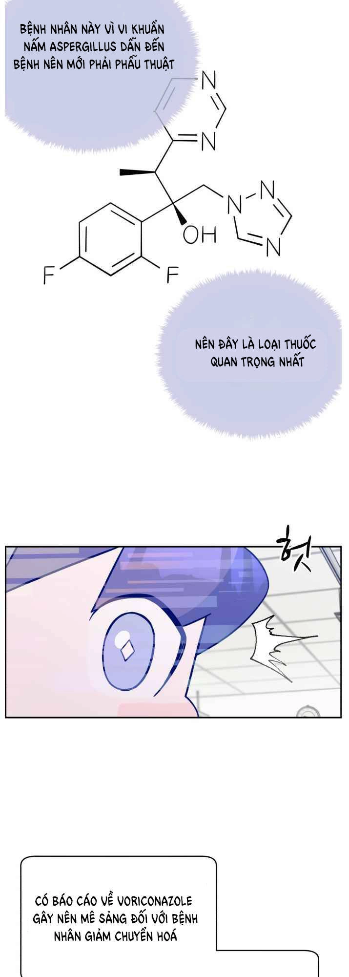 A.i. Doctor Chapter 34 - 10