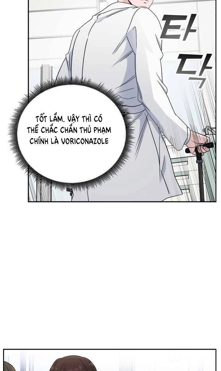 A.i. Doctor Chapter 34 - 12