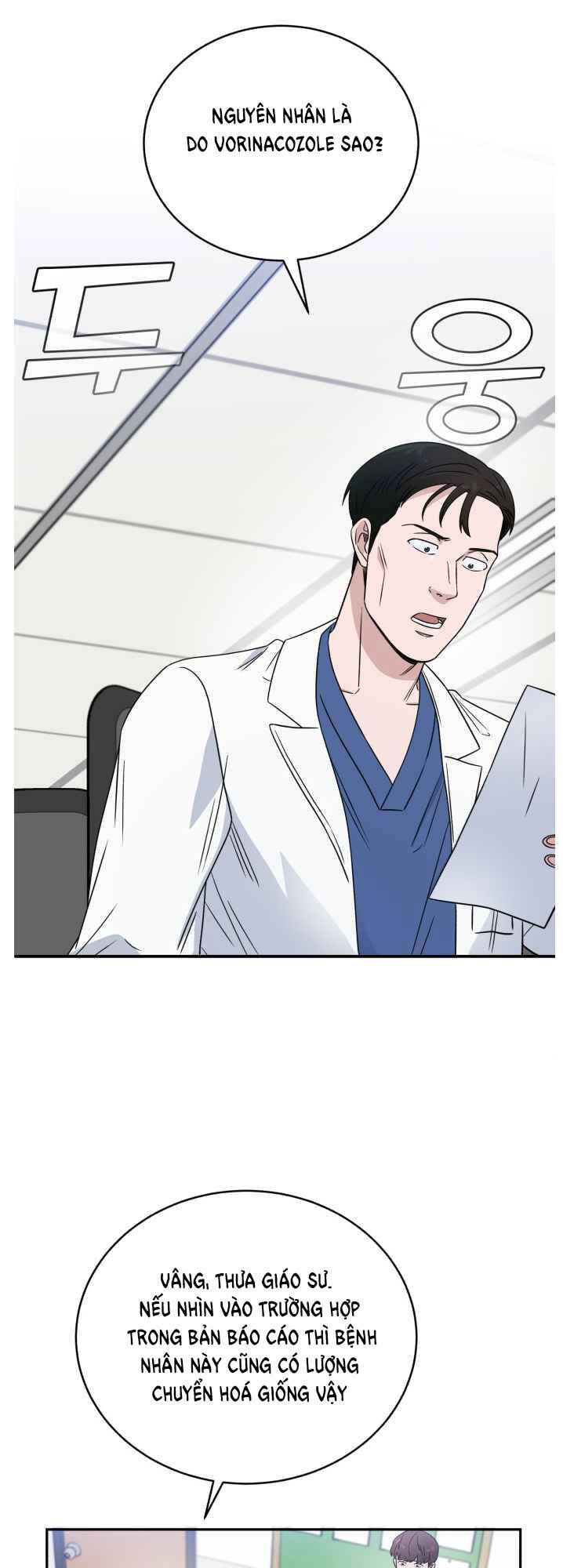 A.i. Doctor Chapter 34 - 19