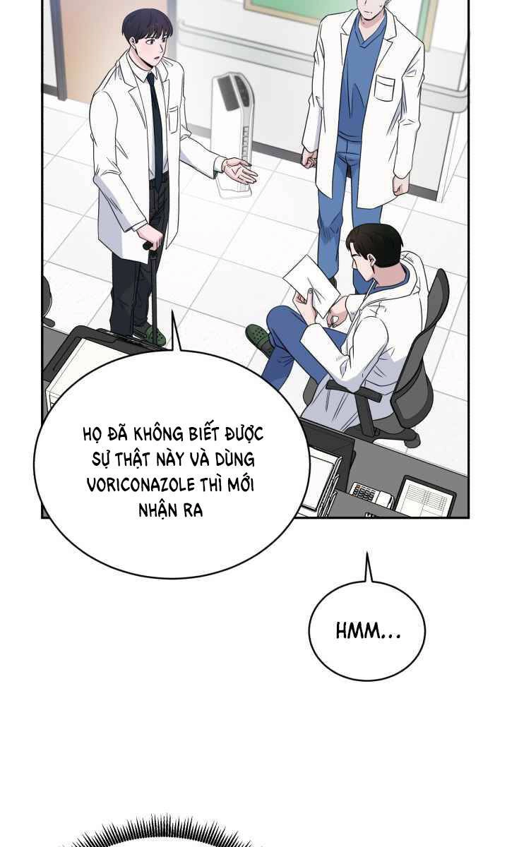 A.i. Doctor Chapter 34 - 20