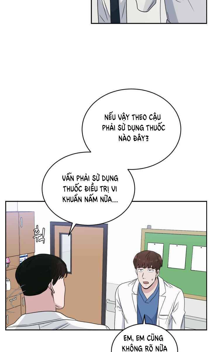 A.i. Doctor Chapter 34 - 24