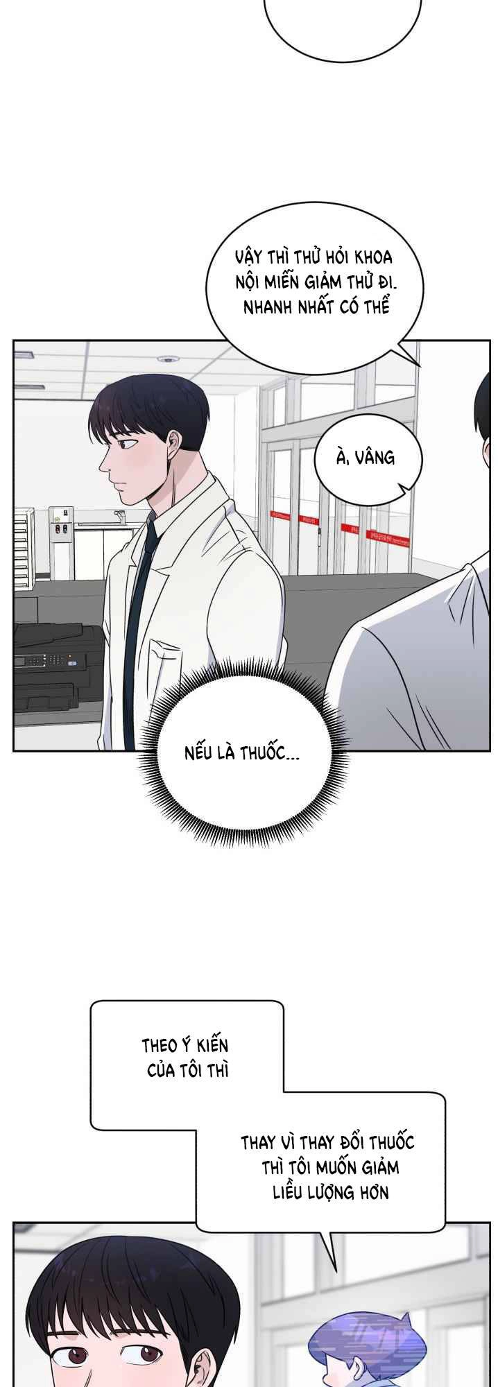 A.i. Doctor Chapter 34 - 25