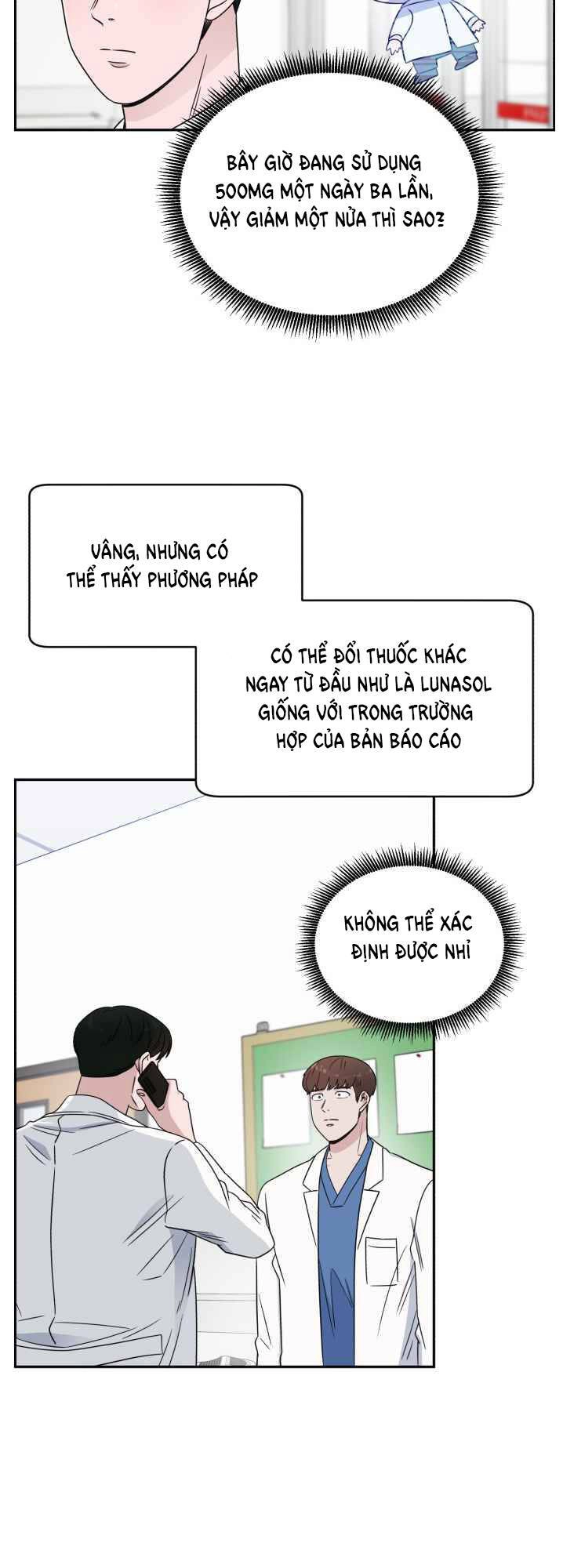 A.i. Doctor Chapter 34 - 26