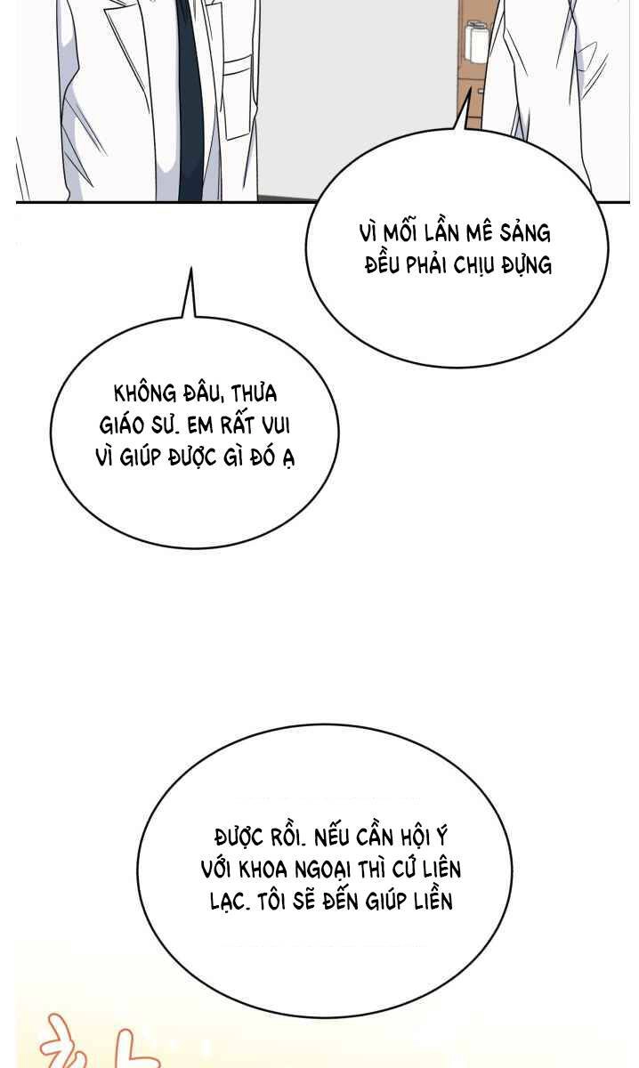 A.i. Doctor Chapter 34 - 28