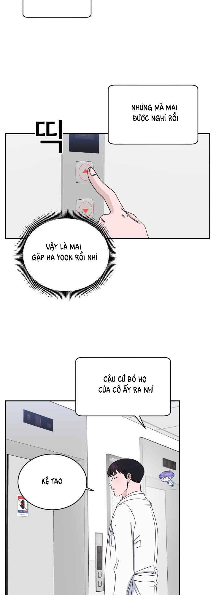 A.i. Doctor Chapter 34 - 31