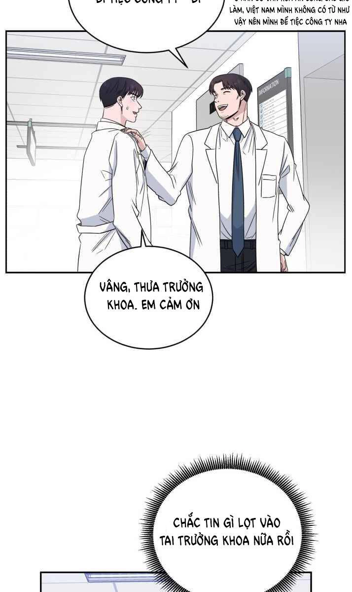 A.i. Doctor Chapter 34 - 36