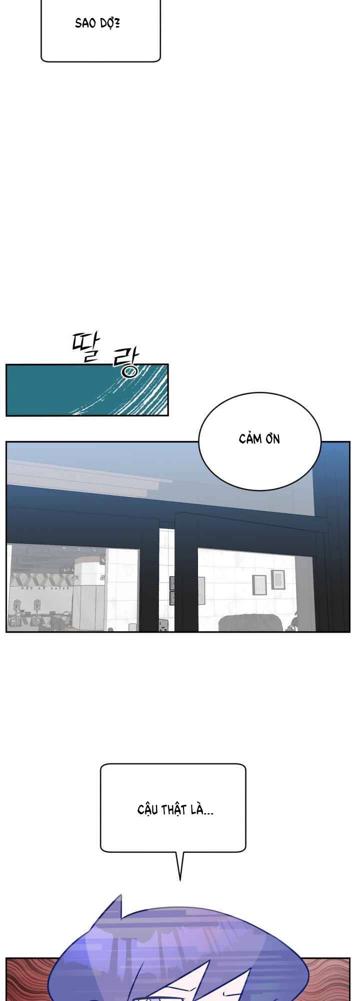 A.i. Doctor Chapter 34 - 38