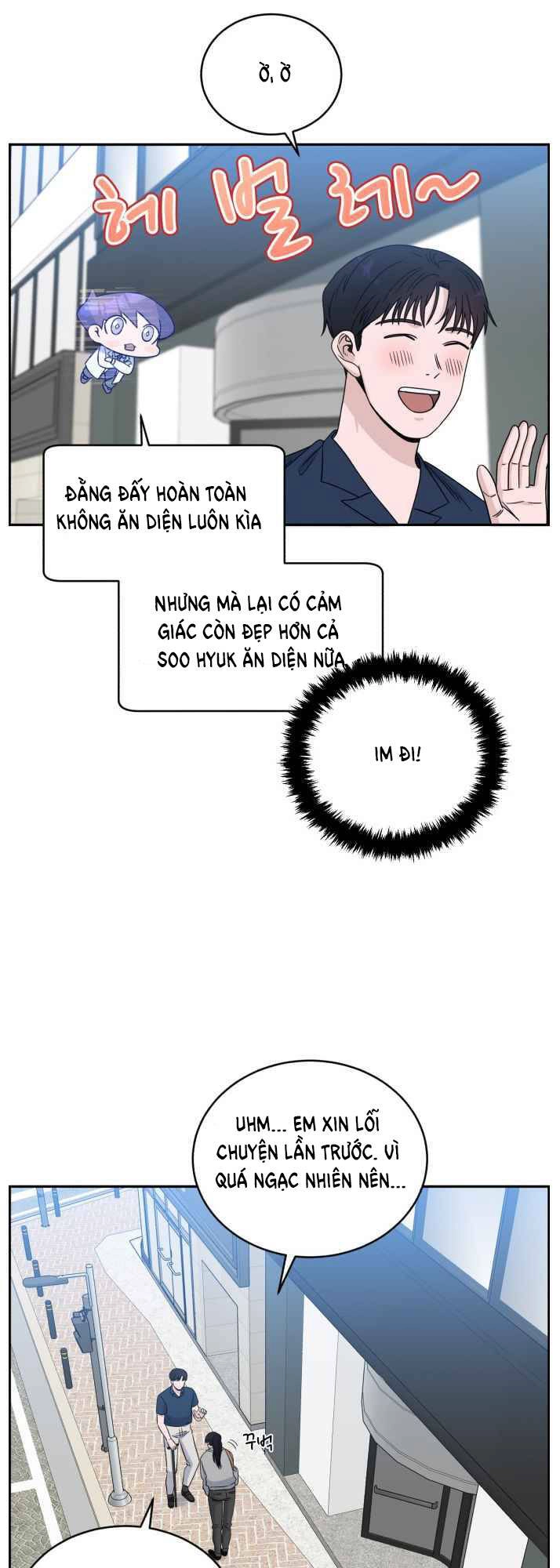 A.i. Doctor Chapter 34 - 42