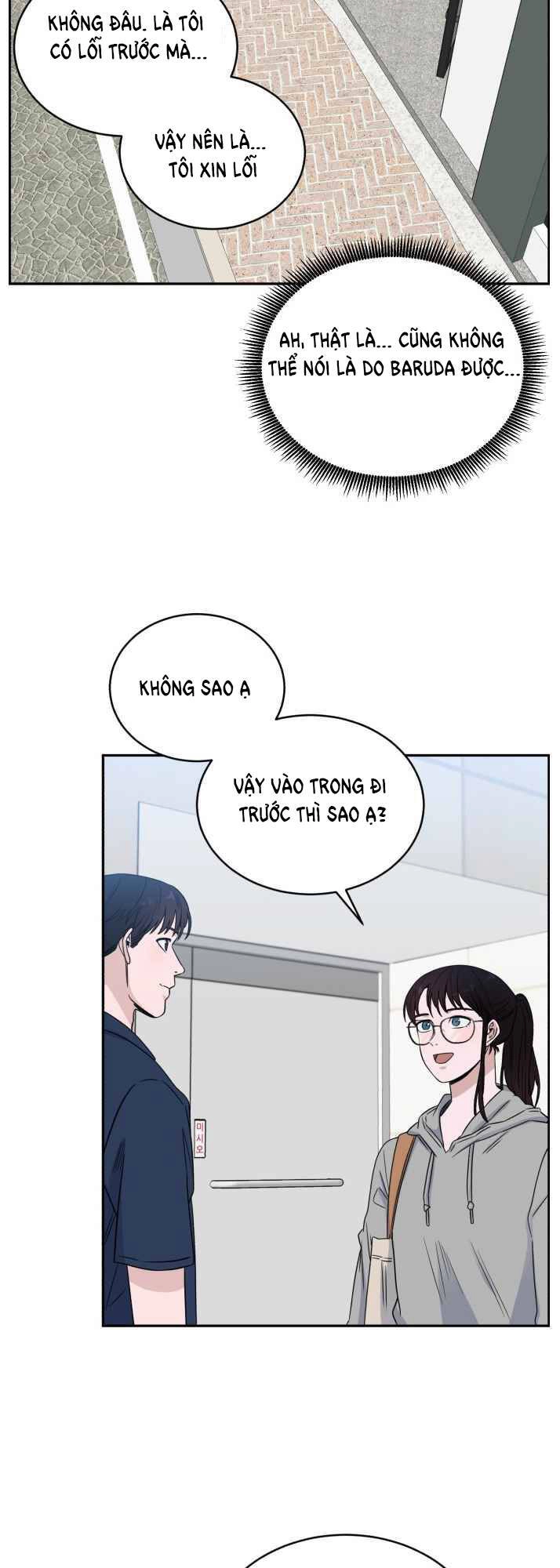 A.i. Doctor Chapter 34 - 43