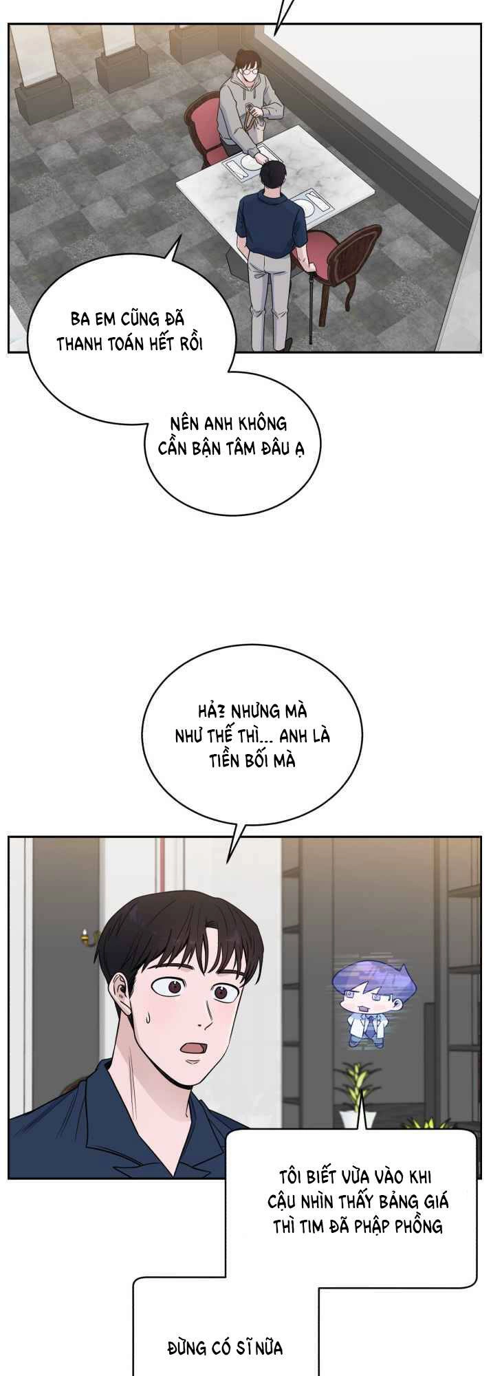 A.i. Doctor Chapter 34 - 47