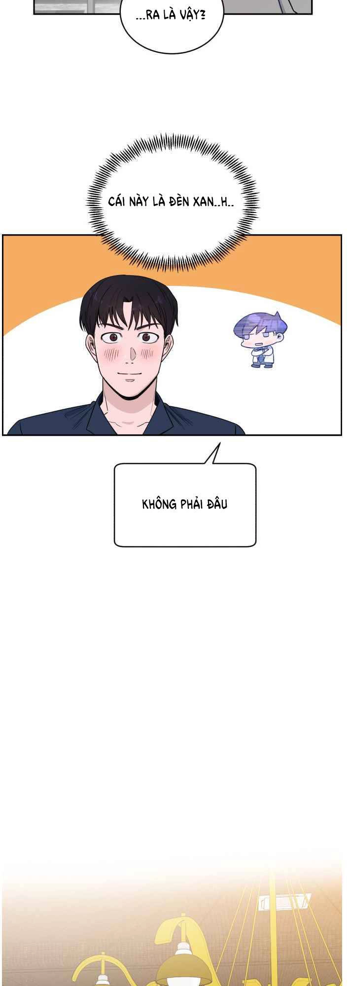 A.i. Doctor Chapter 34 - 49