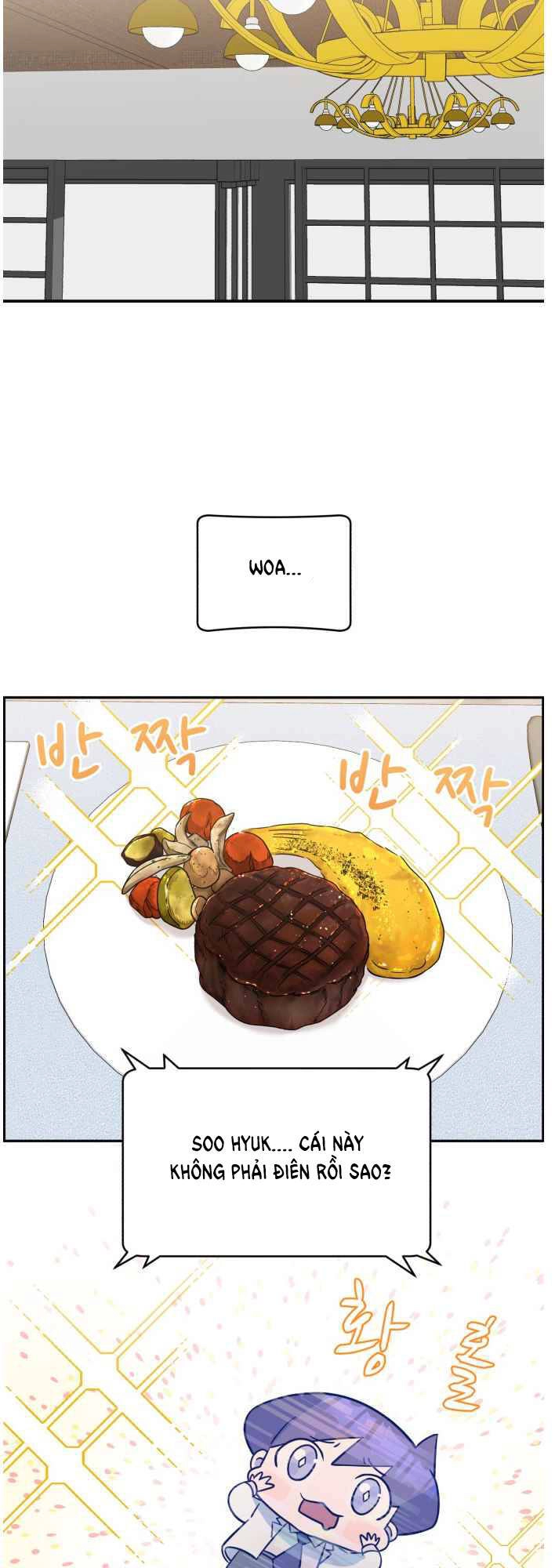 A.i. Doctor Chapter 34 - 50