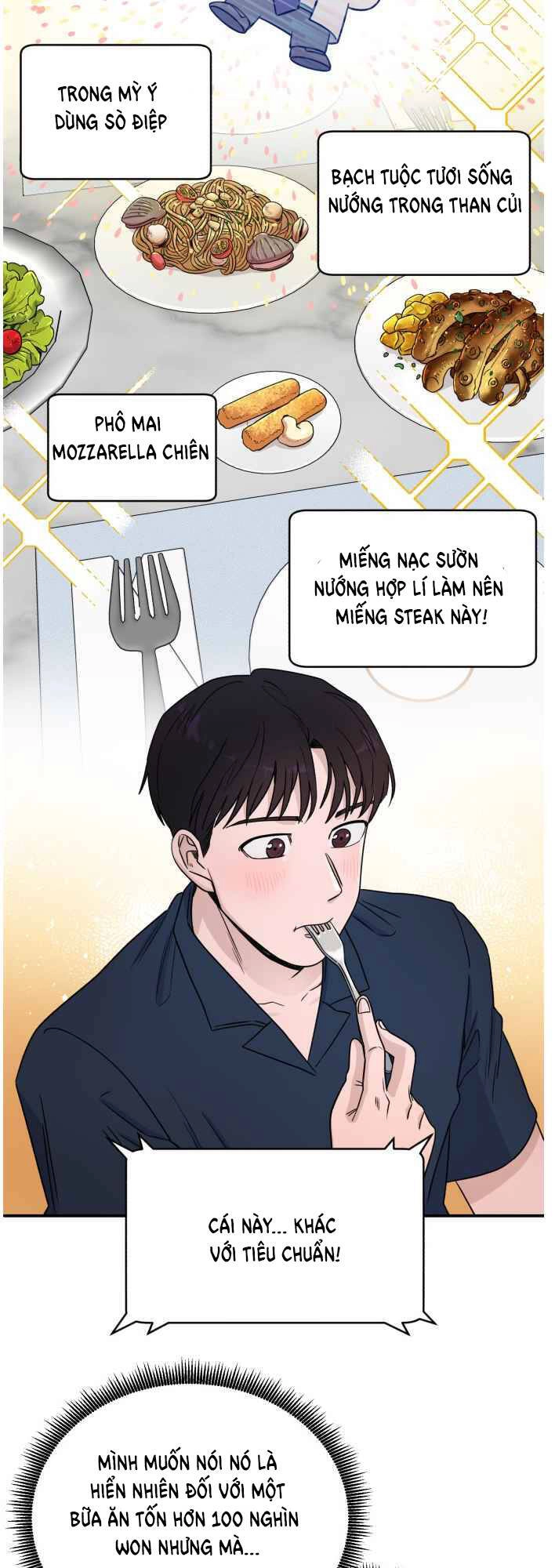 A.i. Doctor Chapter 34 - 51