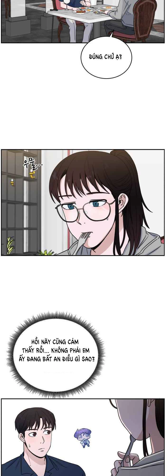 A.i. Doctor Chapter 34 - 53