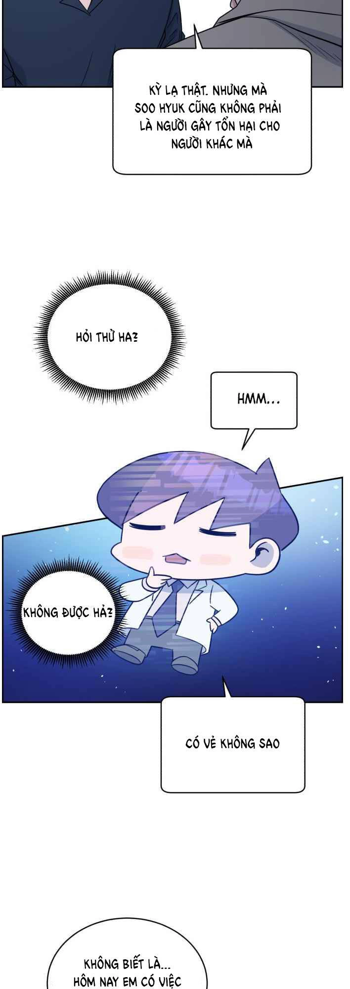 A.i. Doctor Chapter 34 - 54