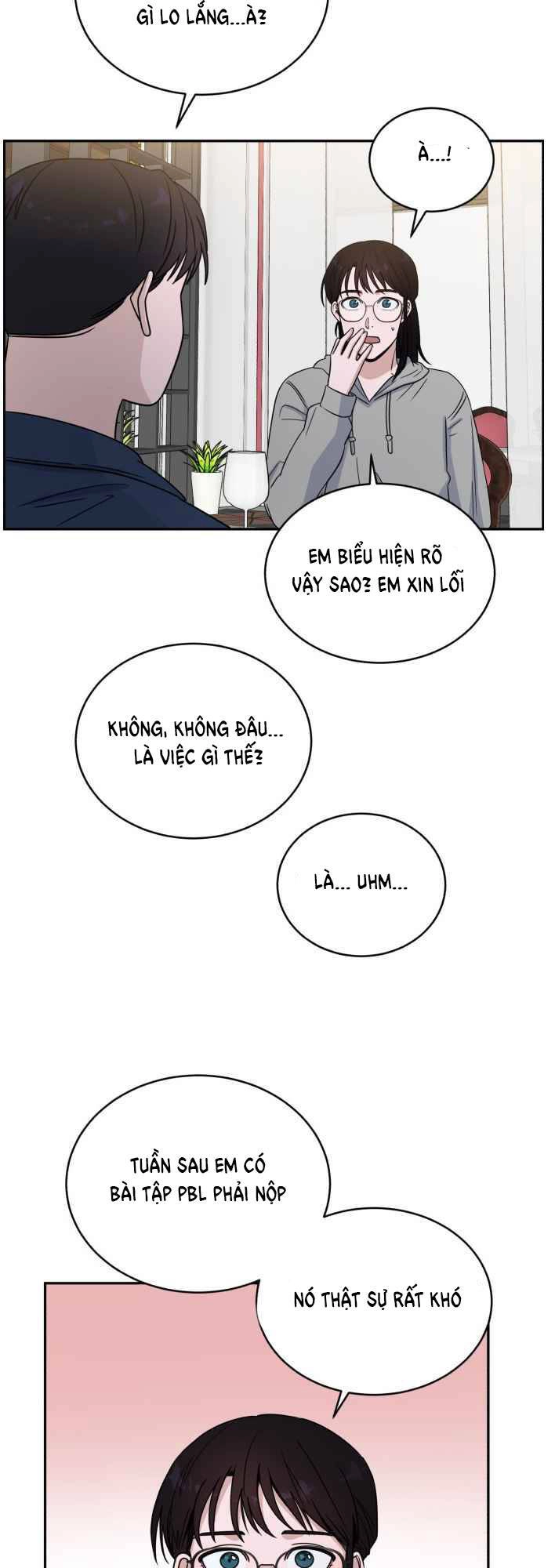 A.i. Doctor Chapter 34 - 55