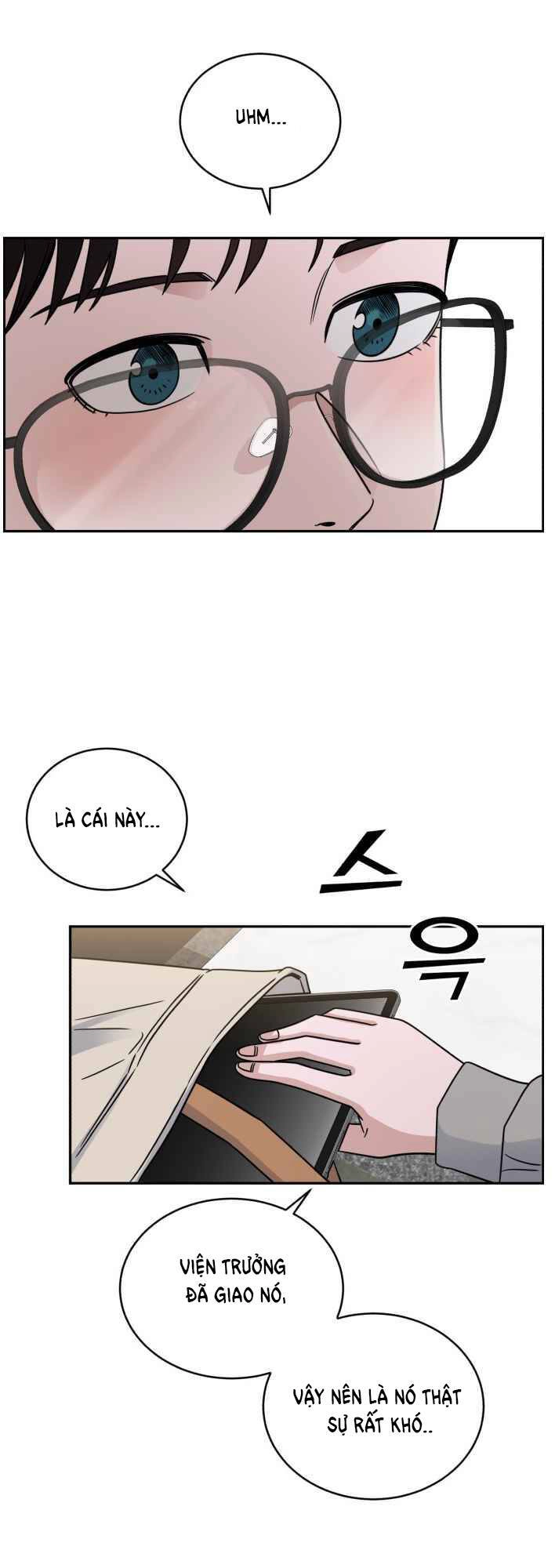 A.i. Doctor Chapter 34 - 58