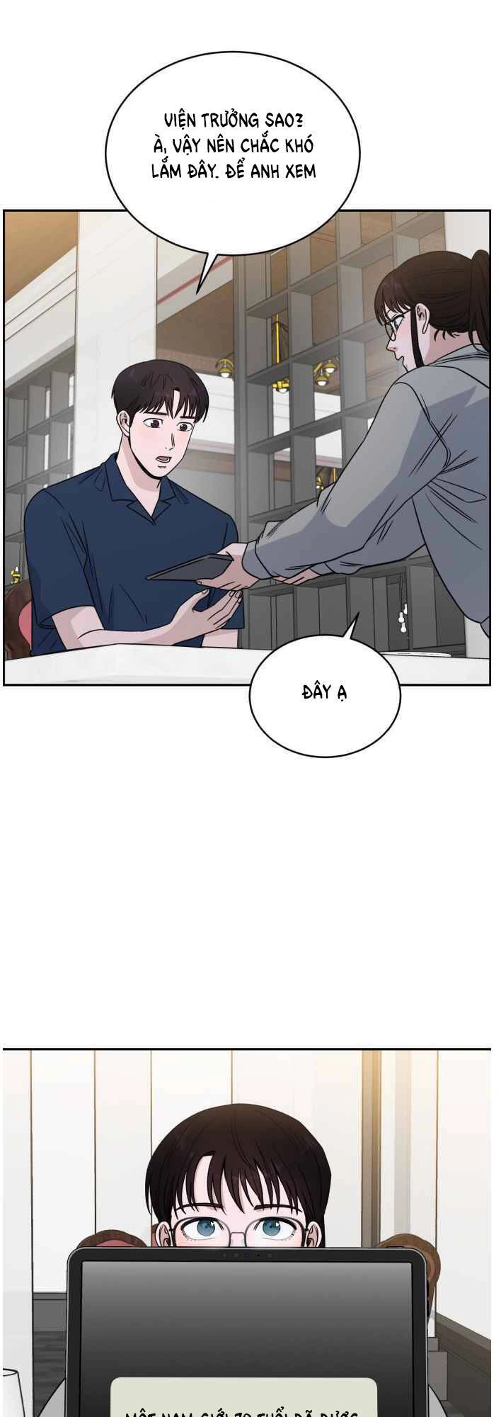 A.i. Doctor Chapter 34 - 59