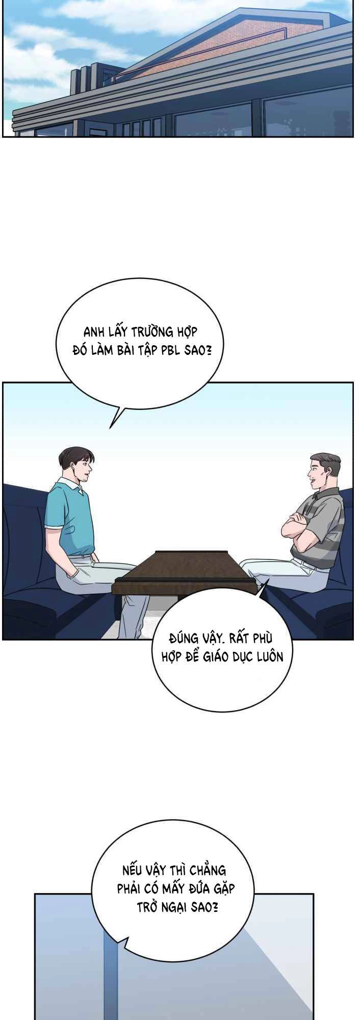 A.i. Doctor Chapter 34 - 61