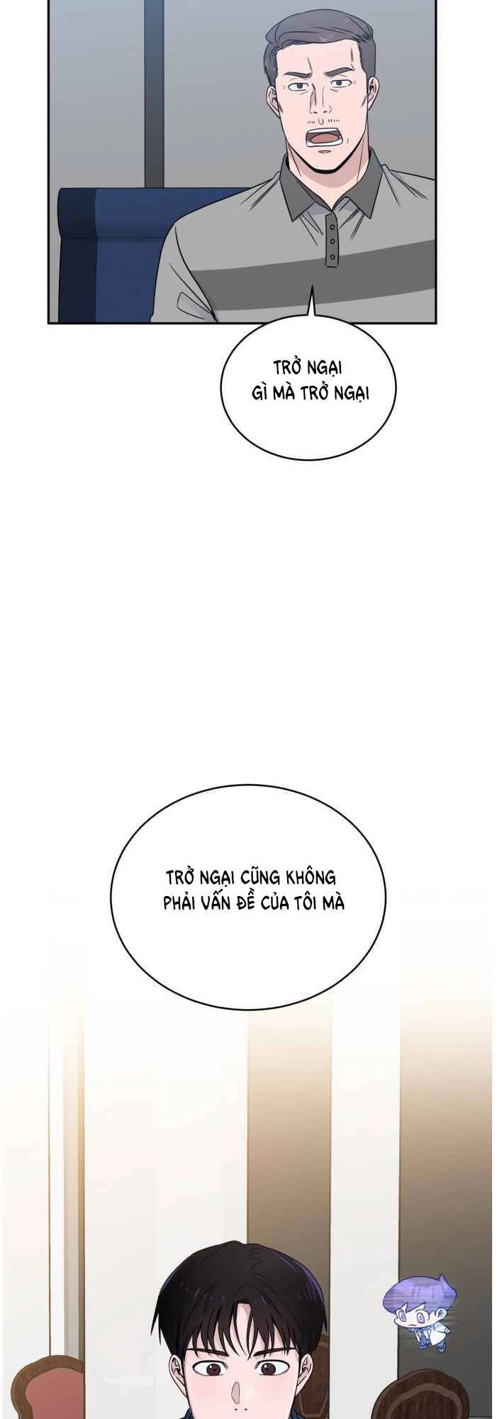 A.i. Doctor Chapter 34 - 62