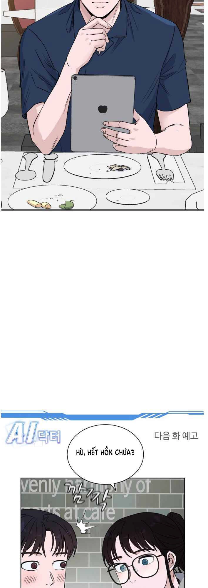 A.i. Doctor Chapter 34 - 63