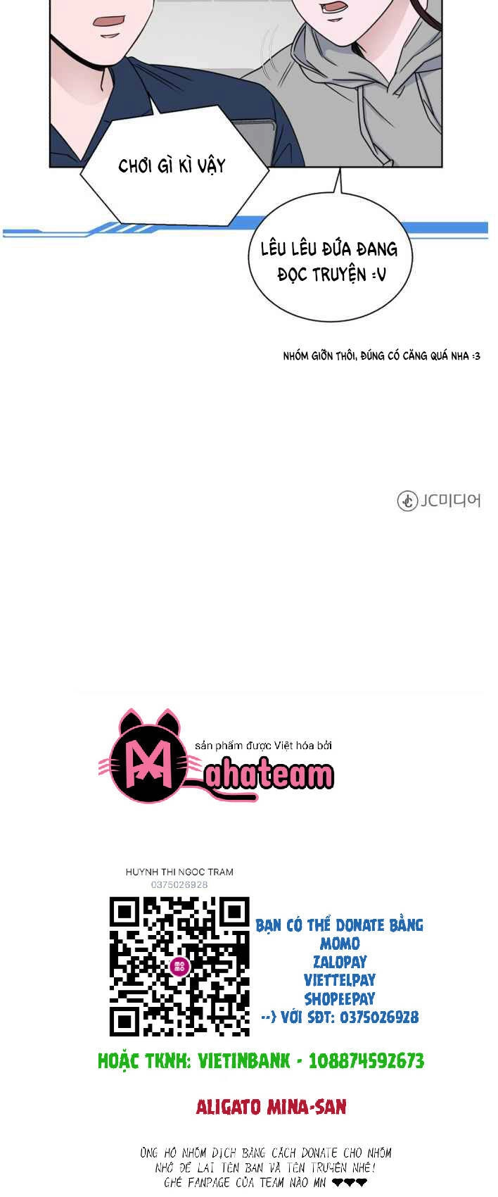 A.i. Doctor Chapter 34 - 64