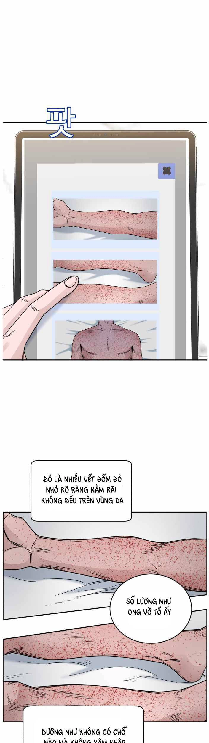 A.i. Doctor Chapter 35 - 15