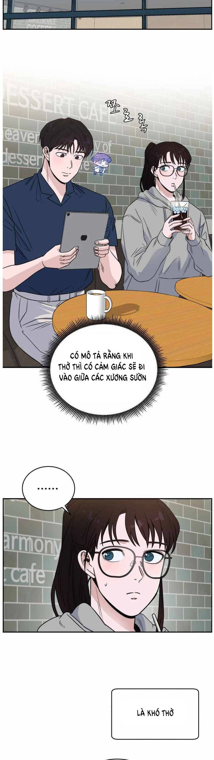 A.i. Doctor Chapter 35 - 22