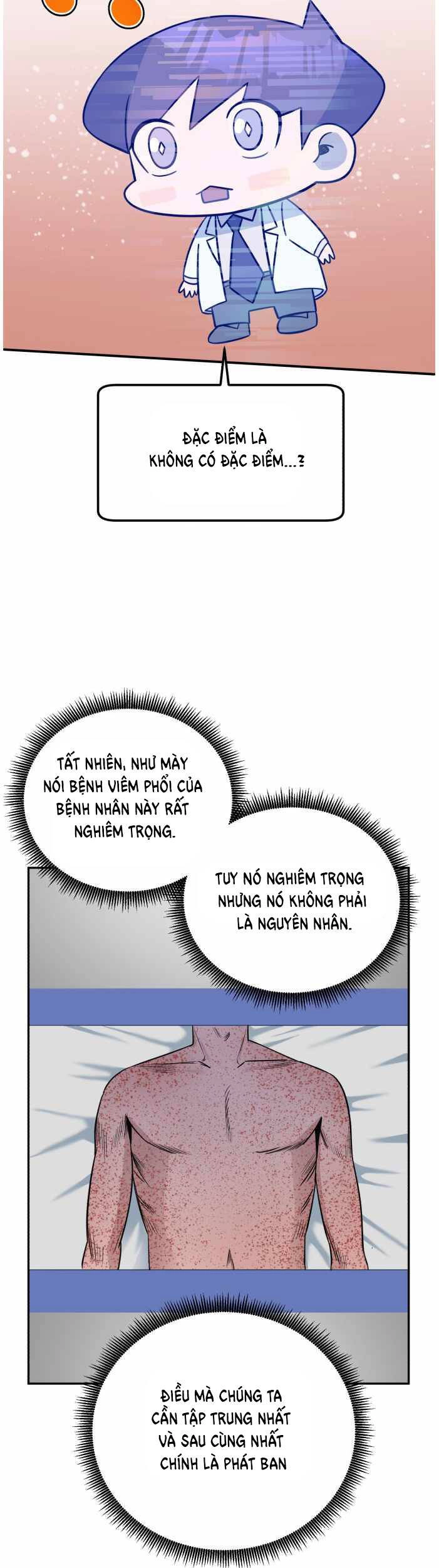 A.i. Doctor Chapter 35 - 51