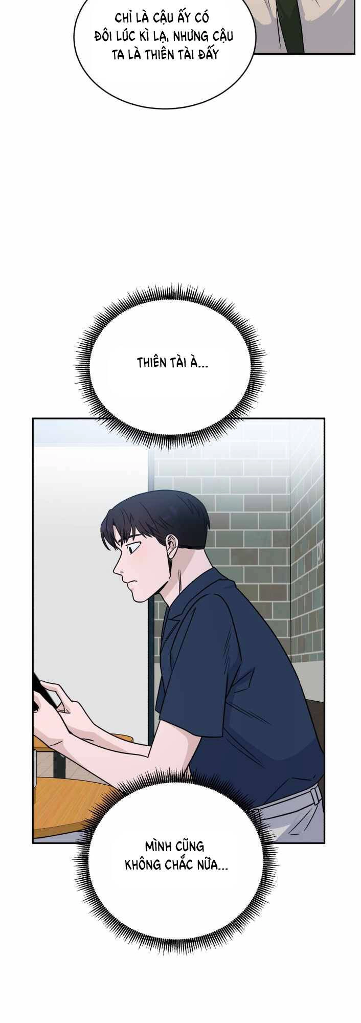 A.i. Doctor Chapter 36 - 5