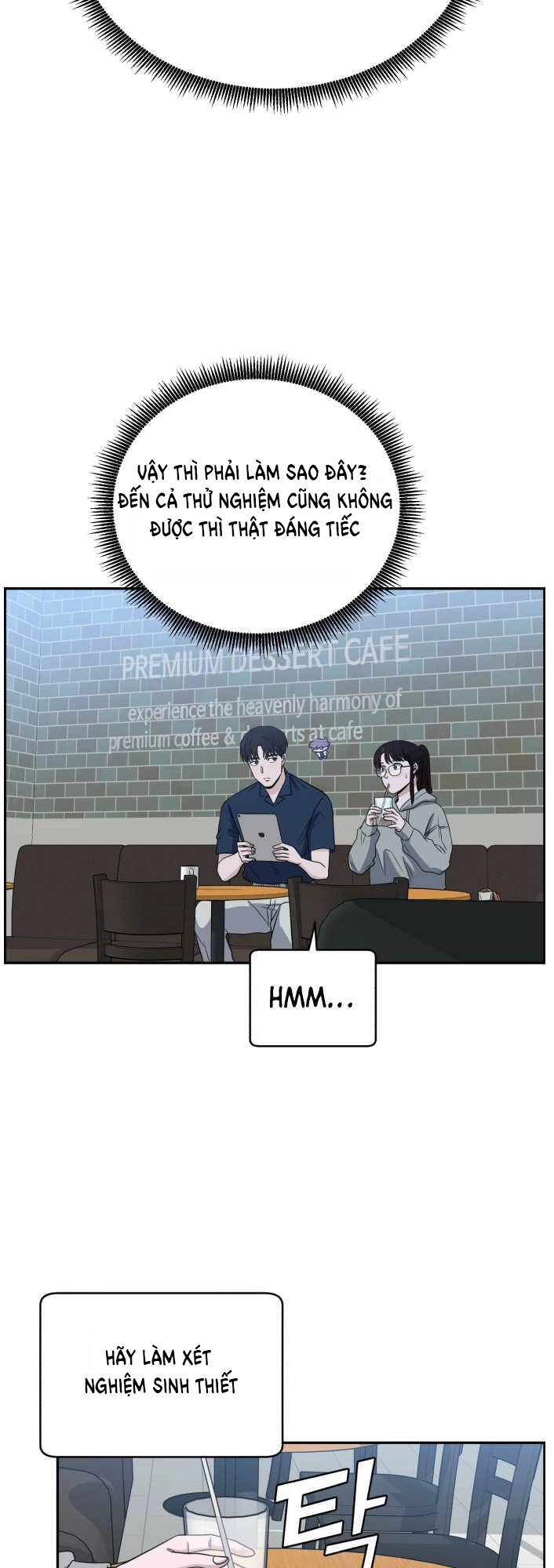 A.i. Doctor Chapter 36 - 9