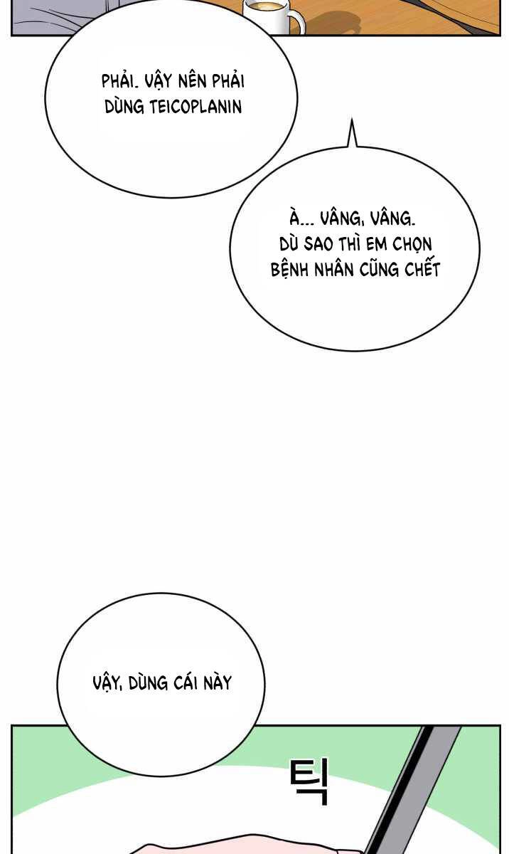 A.i. Doctor Chapter 36 - 24