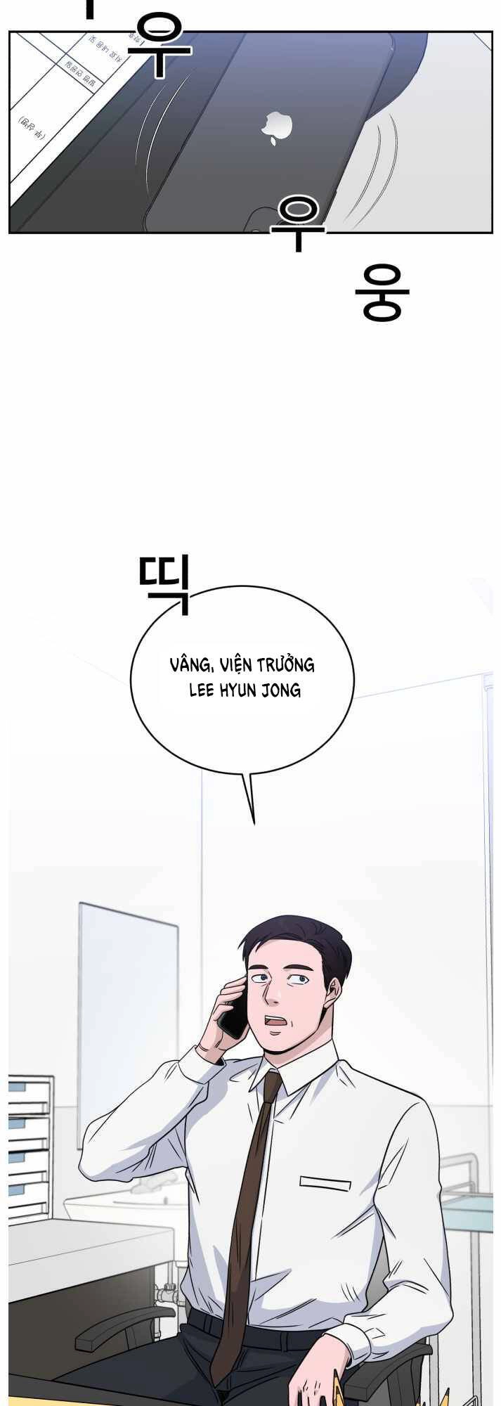 A.i. Doctor Chapter 36 - 34