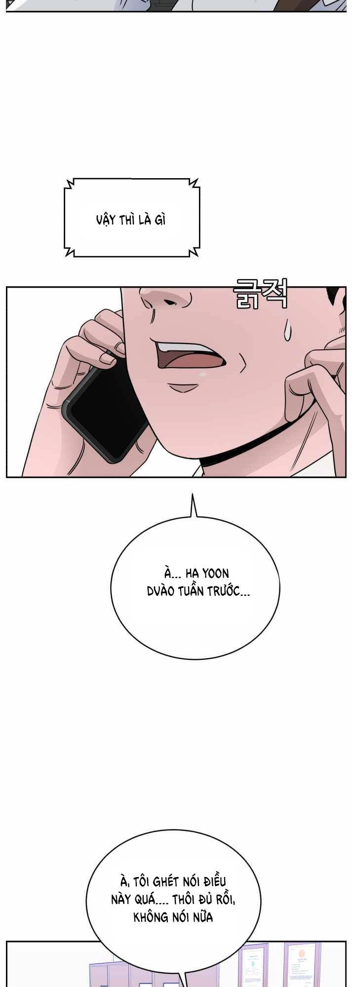 A.i. Doctor Chapter 36 - 43