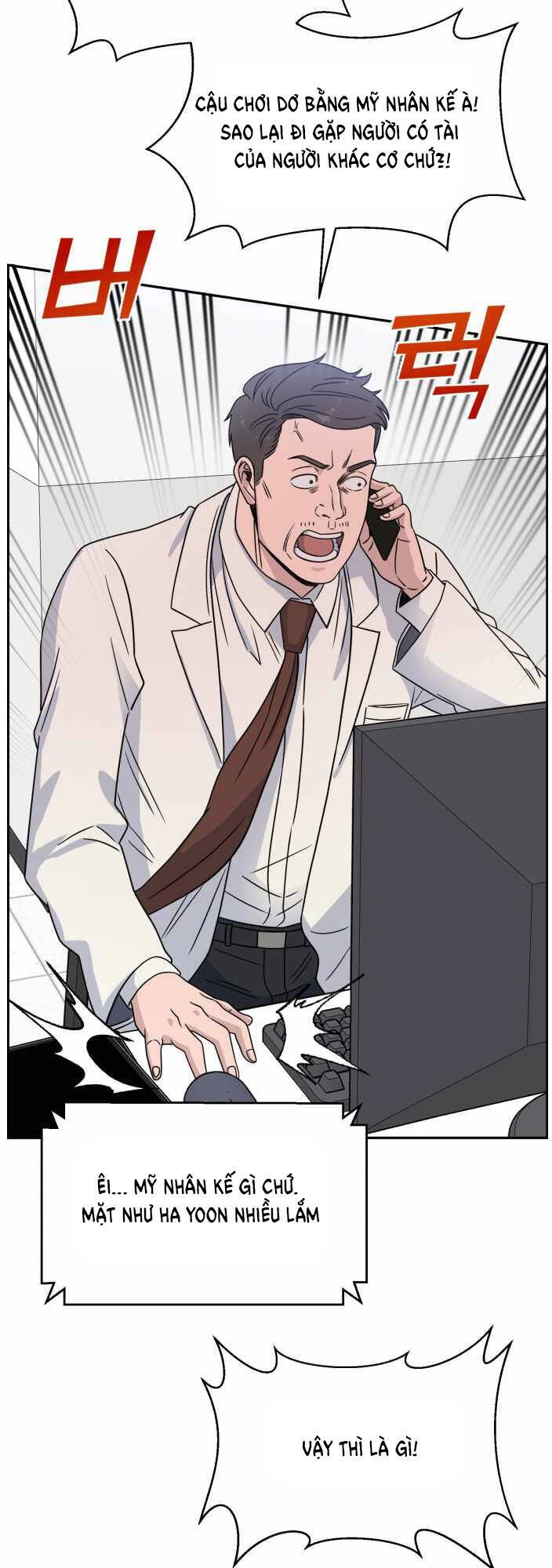 A.i. Doctor Chapter 36 - 49