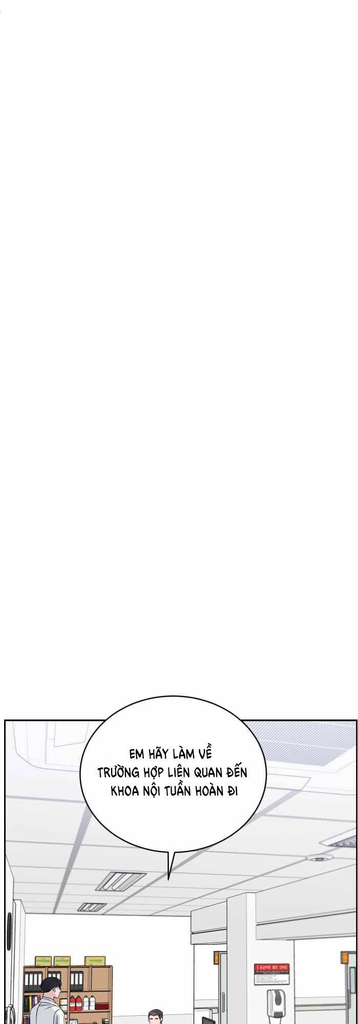 A.i. Doctor Chapter 37 - 1